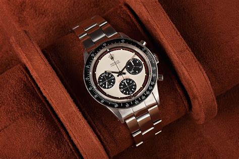 who bought the paul newman's rolex|rolex daytona 6241 paul newman.